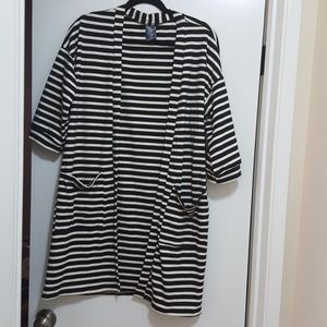 Agnes & Dora Cardigan